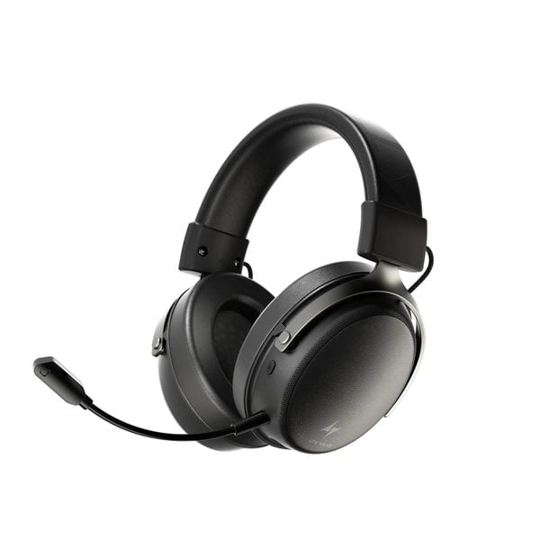 Tai nghe ATK N9 Pro Wireless Black
