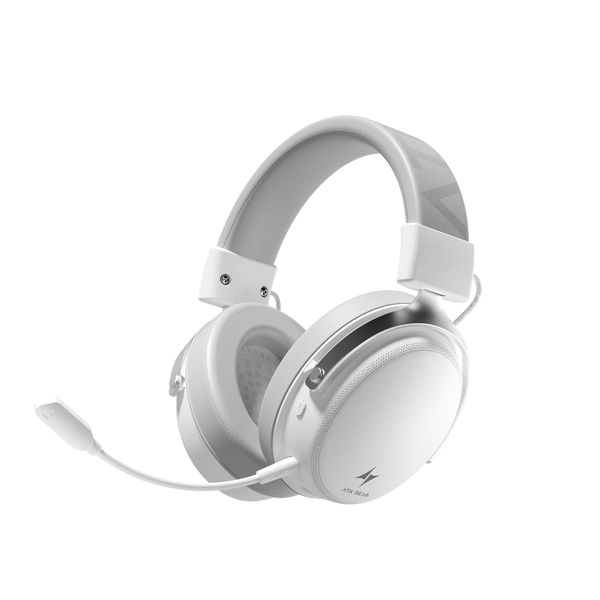 Tai nghe ATK N9 Pro Wireless White