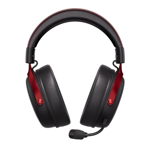 Tai nghe MCHOSE V9 Pro Wireless Black Red