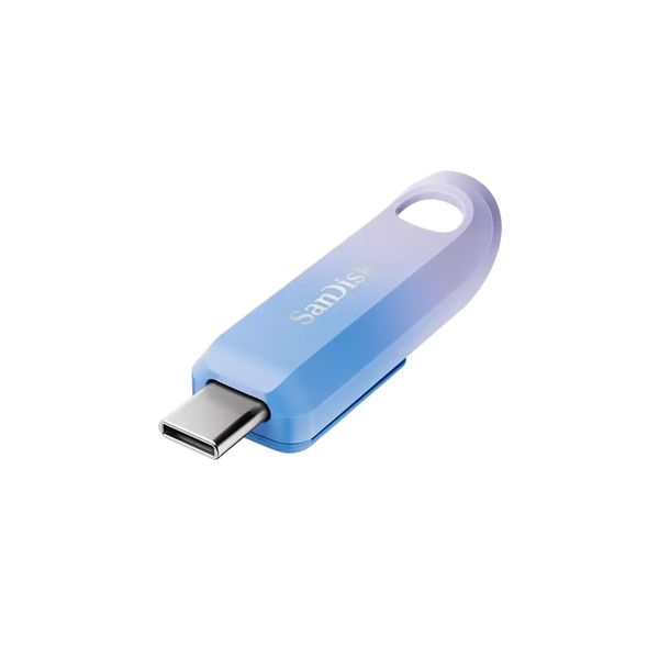 USB SanDisk Creator USB-C Flash Drive - 256GB SDCZ75C-256G-G46