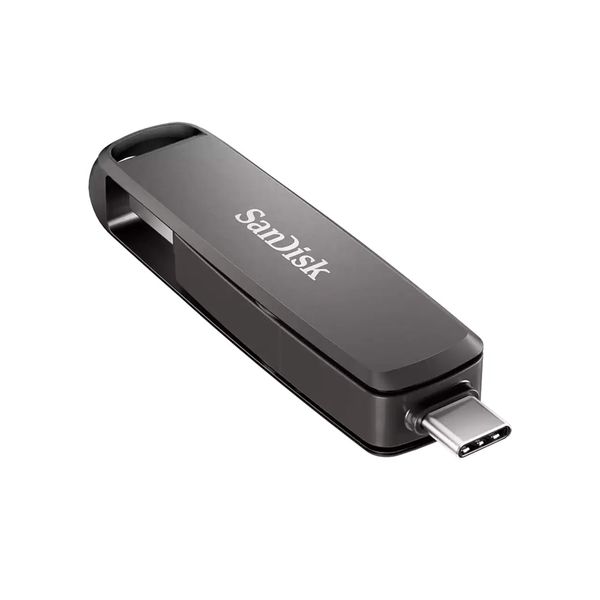 USB SanDisk Extreme PRO Dual Drive - 512GB SDDDE1-512G-G46