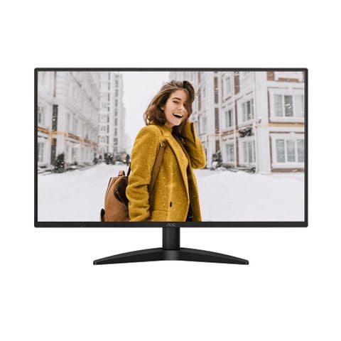 Màn Hình AOC Q27B36X (27 inch - IPS - 2K - 144Hz - 0.5ms)
