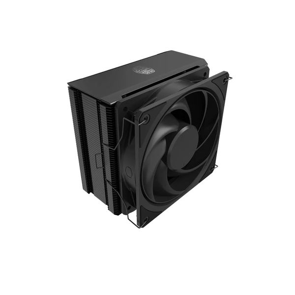 Tản nhiệt khí CPU Cooler Master Hyper 212 3DHP Black