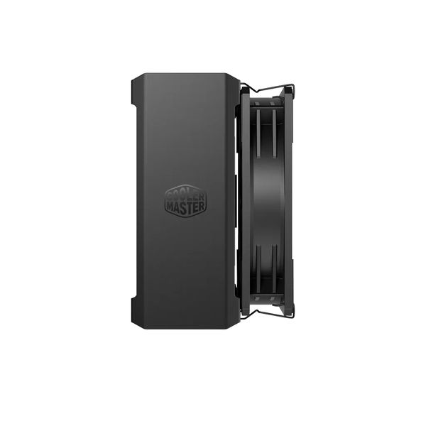 Tản nhiệt khí CPU Cooler Master Hyper 212 3DHP Black