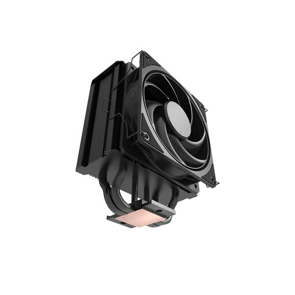 Tản nhiệt khí CPU Cooler Master Hyper 212 3DHP Black