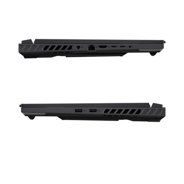 Laptop ASUS ROG Strix G16 G614PH-S5101W (AMD Ryzen 9 8940HX | RTX 5050 8GB | 16 inch WQXGA 240Hz| 16GB | 512GB | Win 11 | Xám)