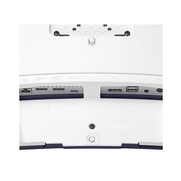 Màn Hình Gaming LG UltraGear 39GX90SA-W (39 inch - OLED - WQHD - 240Hz - 0.03ms - Speaker)