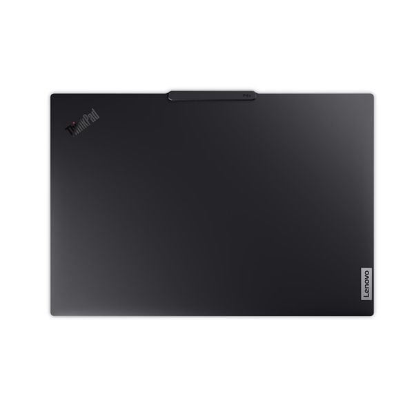 Laptop Lenovo ThinkPad P16s Gen 4 21QV005DVA (Intel Core Ultra 7 255H | RTX PRO 500 Blackwell Generation 6GB | 16 inch WUXGA | 32GB | 1TB | NoOS | Đen)