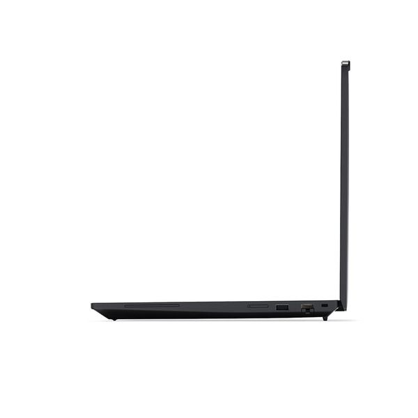 Laptop Lenovo ThinkPad P16s Gen 4 21QV005DVA (Intel Core Ultra 7 255H | RTX PRO 500 Blackwell Generation 6GB | 16 inch WUXGA | 32GB | 1TB | NoOS | Đen)