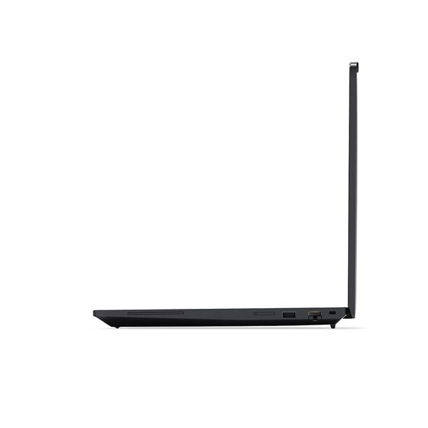 Laptop Lenovo ThinkPad P16s Gen 4 21QV005AVN (Intel Core Ultra 7 255H | RTX PRO 500 Blackwell Generation 6GB | 16 inch WUXGA IPS | 32GB | 1TB | Win 11 Pro | Đen)