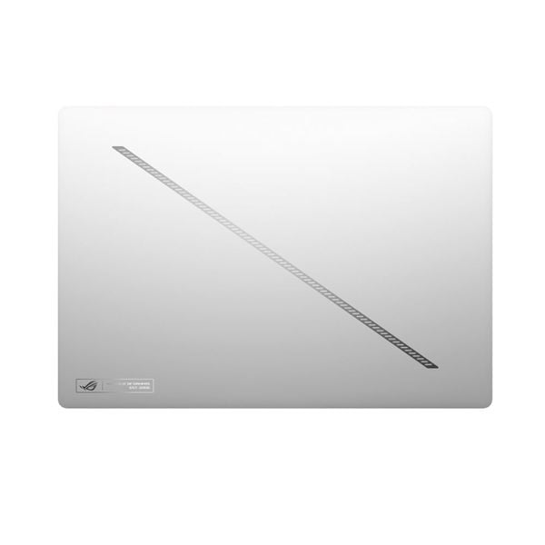 Laptop ROG Zephyrus G16 GU605CR-QR265WS (Intel Core Ultra 9 285H | RTX 5070 Ti 12GB GDDR7 | 16-inch WQXGA | 32GB | 1TB | Windows 11 Home SL | Trắng)