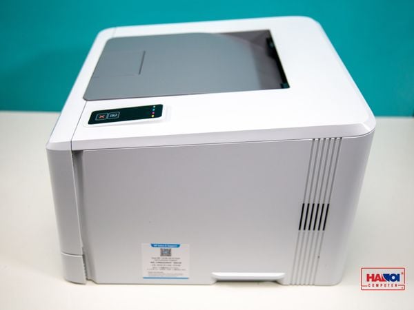 Máy in laser màu HP Color LaserJet Pro M155a (7KW48A) - Đơn năng