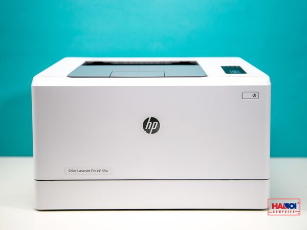 Máy in laser màu HP Color LaserJet Pro M155a (7KW48A) - Đơn năng