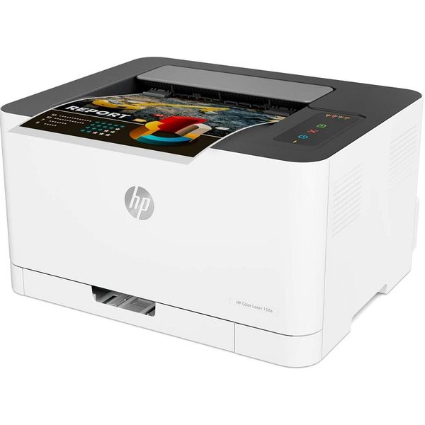 Máy in laser màu HP Color Laser 150a (4ZB94A) - Đơn năng