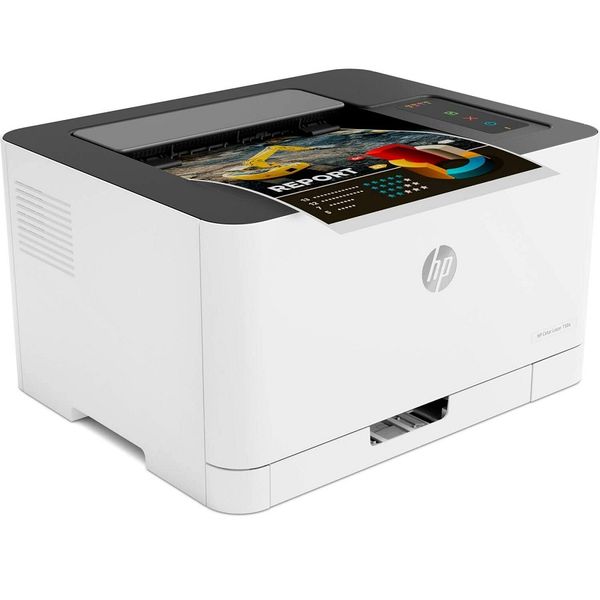 Máy in laser màu HP Color Laser 150a (4ZB94A) - Đơn năng