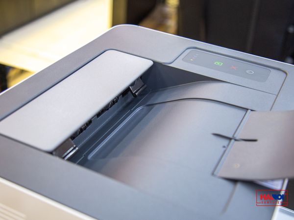 Máy in laser màu HP Color Laser 150nw (4ZB95A) - Đơn năng