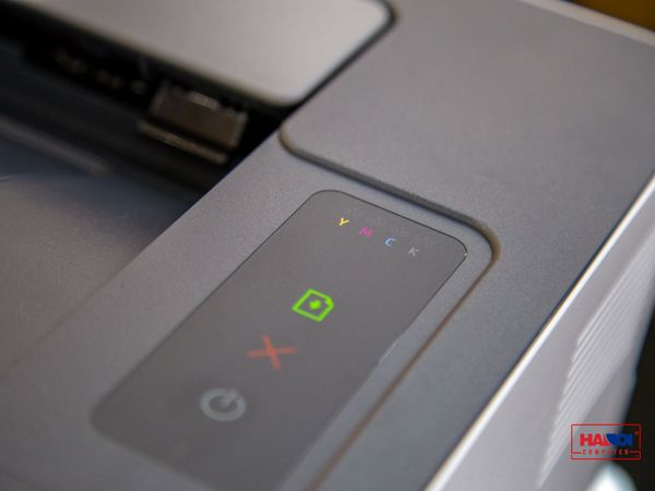 Máy in laser màu HP Color Laser 150nw (4ZB95A) - Đơn năng