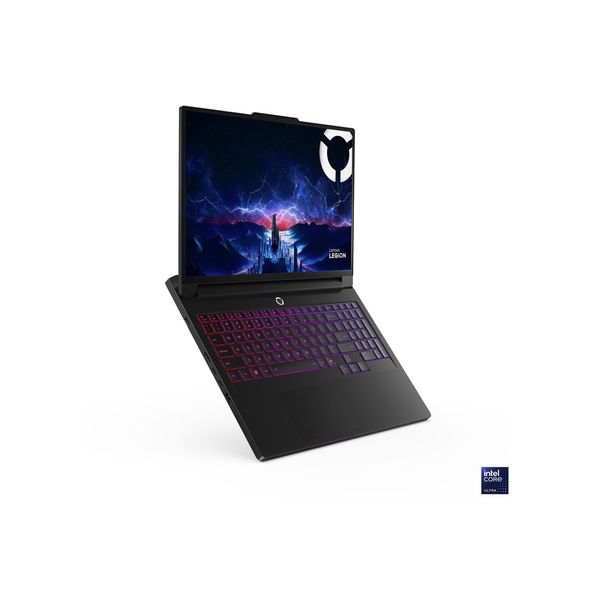 Laptop LENOVO Legion Pro 7 FIFA World Cup 26 Edition 16IAX10H 83F500JGVN (Intel Core Ultra 9 275HX | RTX 5070 Ti | 16 inch WQXGA 240Hz | 32GB | 1TB | Win 11 | Đen)