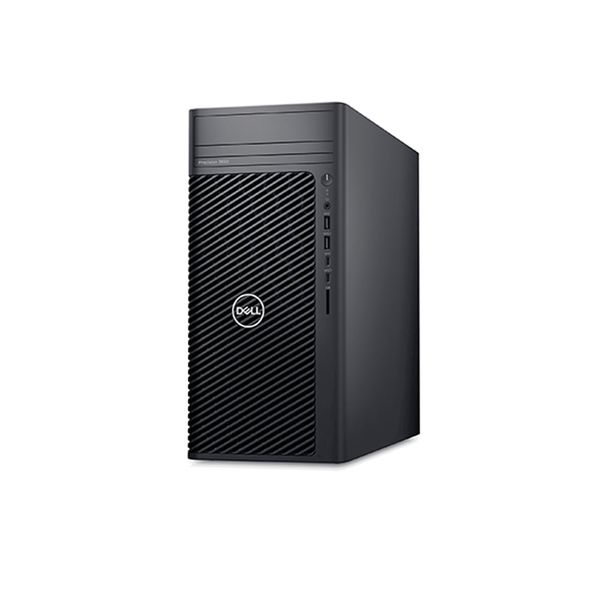 Máy tính trạm Dell Precision 3680 Tower CTO Base 01MTR368014700.41 (Tower | Intel Core i7 14700 | 16GB | 512 GB | RTX A1000 |  Keyboard | Mouse | Ubuntu)