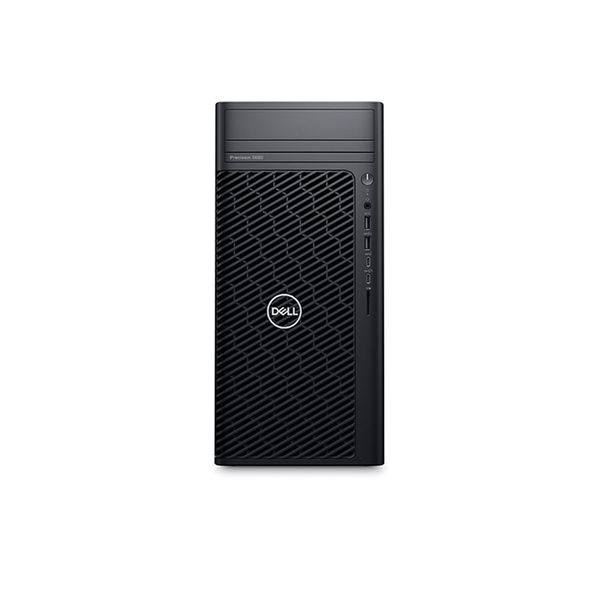 Máy tính trạm Dell Precision 3680 Tower CTO Base 01MTR368014700.41 (Tower | Intel Core i7 14700 | 16GB | 512 GB | RTX A1000 |  Keyboard | Mouse | Ubuntu)