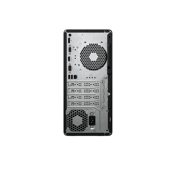 Máy tính để bàn HP Pro Tower 280 G9 CU3B3AT (Intel Core i3-12100 | 8 GB | 256 GB | 180W | Intel UHD Graphics 730 | Win 11 Home | Đen)