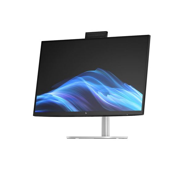 Máy tính để bàn HP AIO EliteStudio 8 G1i 27 C3VC3PT (Intel Core Ultra 5 235 | 16GB | 512GB | 27 inch QHD IPS | Win 11)