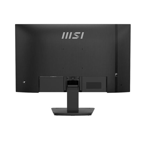 Màn Hình MSI PRO MP273 E14A (27 inch - IPS - FHD - 144Hz - 1ms - SPEAKER)