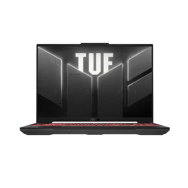Laptop ASUS TUF Gaming A16 FA607NUQ-RL007W (AMD Ryzen 7 170 | RTX 4050 6GB GDDR6 | 16 inch FHD+ | 16GB | 512GB | Windows 11 Home | Xám)