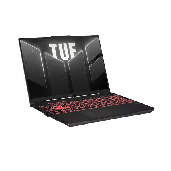 Laptop ASUS TUF Gaming A16 FA607NUQ-RL007W (AMD Ryzen 7 170 | RTX 4050 6GB GDDR6 | 16 inch FHD+ | 16GB | 512GB | Windows 11 Home | Xám)