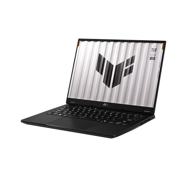 Laptop ASUS TUF Gaming A14 FA401GM-RG013W (AMD Ryzen AI 9 465 | RTX 5060 8GB GDDR7 | 14-inch WQXGA | 32GB | 1TB | Windows 11 Home | Xám)