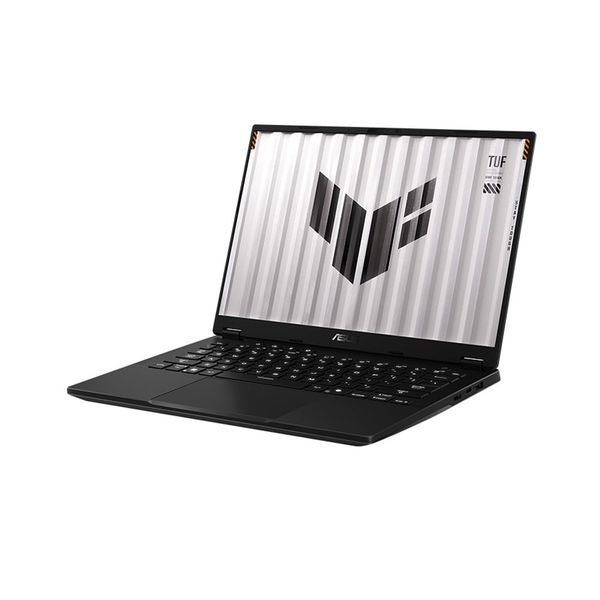 Laptop ASUS TUF Gaming A14 FA401GM-RG013W (AMD Ryzen AI 9 465 | RTX 5060 8GB GDDR7 | 14-inch WQXGA | 32GB | 1TB | Windows 11 Home | Xám)