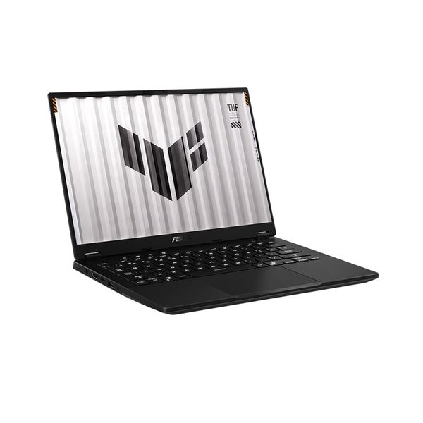 Laptop ASUS TUF Gaming A14 FA401GM-RG013W (AMD Ryzen AI 9 465 | RTX 5060 8GB GDDR7 | 14-inch WQXGA | 32GB | 1TB | Windows 11 Home | Xám)