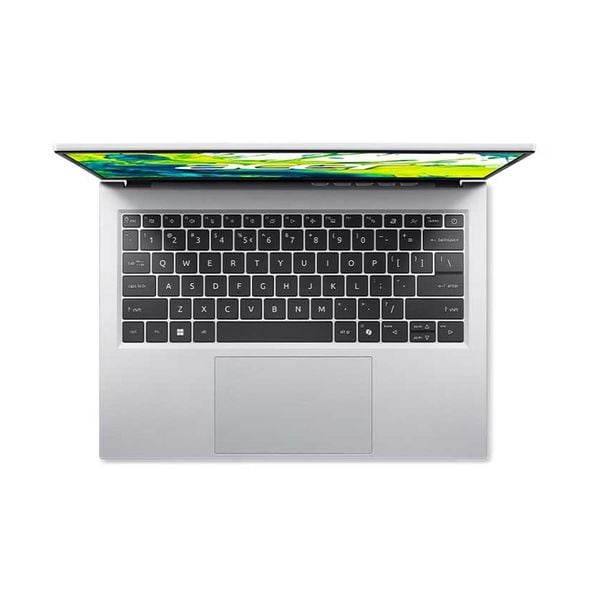 Laptop Acer Aspire Go 14 AG14-72P-563L NX.JSBSV.002 (Intel Core 5 processor 120U | 16GB | 512GB | Intel UHD | 14 inch FHD+ | Win 11 | Bạc)