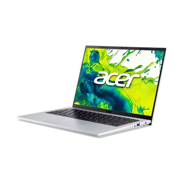 Laptop Acer Aspire Go 14 AG14-72P-563L NX.JSBSV.002 (Intel Core 5 processor 120U | 16GB | 512GB | Intel UHD | 14 inch FHD+ | Win 11 | Bạc)