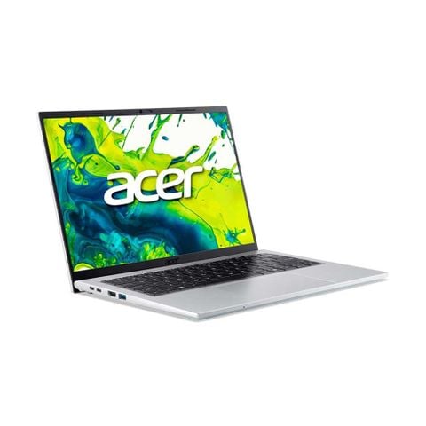 Laptop Acer Aspire Go 14 AG14-72P-563L NX.JSBSV.002 (Intel Core 5 processor 120U | 16GB | 512GB | Intel UHD | 14 inch FHD+ | Win 11 | Bạc)