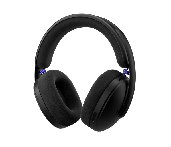 Tai nghe Logitech G325 LightSpeed Black