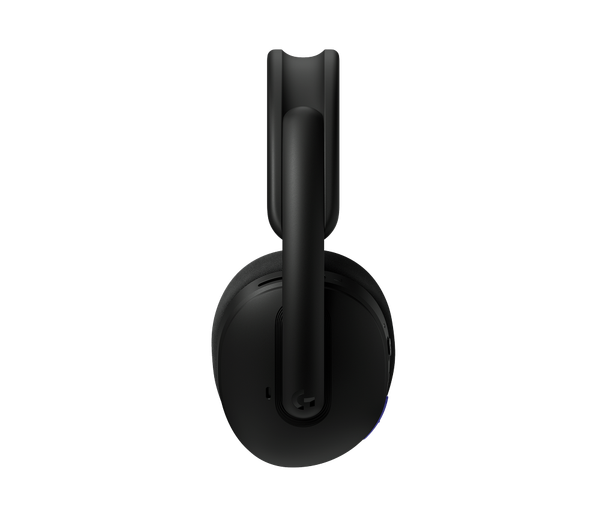 Tai nghe Logitech G325 LightSpeed Black