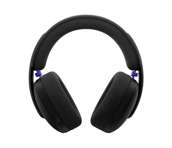 Tai nghe Logitech G325 LightSpeed Black