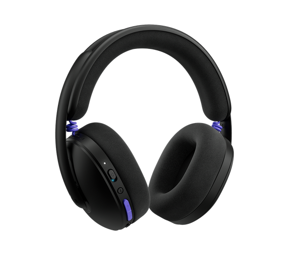 Tai nghe Logitech G325 LightSpeed Black