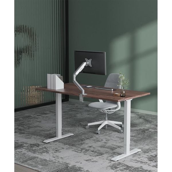 Giá đỡ màn hình Hyperwork T6 Pro HPW-T6P.V2-GRY Đen xám (17- 32 inch)