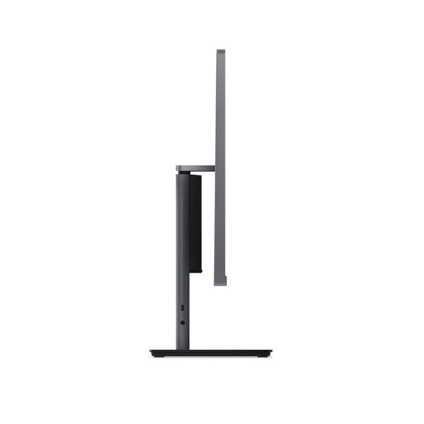 Máy tính để bàn All In One Lenovo ThinkCentre neo 50a 27 Gen 5 12SA005UVA (Intel Core 5 210H | 16GB | 512GB | 27 inch FHD | Integrated Intel Graphics | Chuột | Bàn phím | Xám)