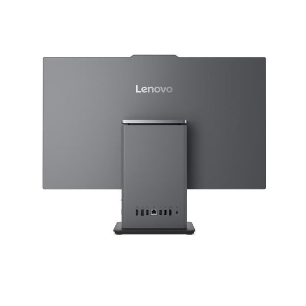 Máy tính để bàn All In One Lenovo ThinkCentre neo 50a 27 Gen 5 12SA005UVA (Intel Core 5 210H | 16GB | 512GB | 27 inch FHD | Integrated Intel Graphics | Chuột | Bàn phím | Xám)