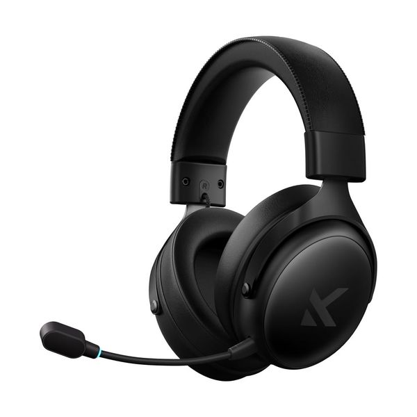 Tai nghe MCHOSE V9 Pro Wireless Steel Black