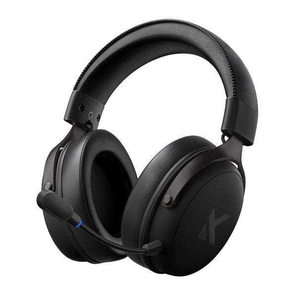 Tai nghe MCHOSE V9 Pro Wireless Steel Black