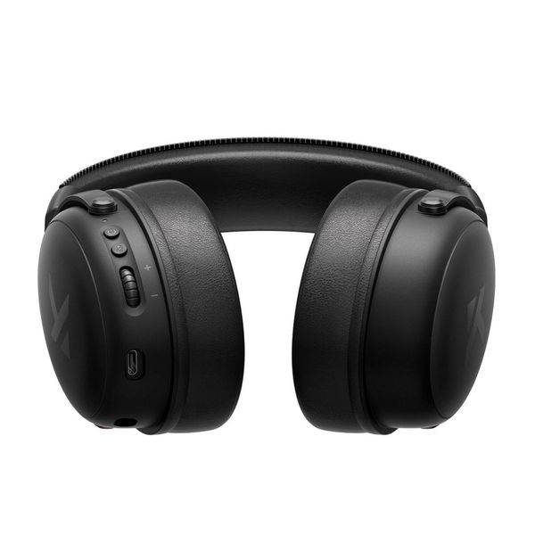 Tai nghe MCHOSE V9 Pro Wireless Steel Black