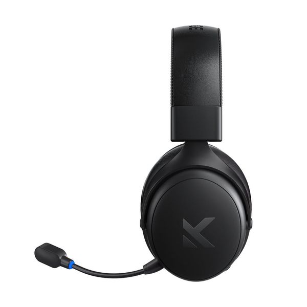 Tai nghe MCHOSE V9 Pro Wireless Steel Black