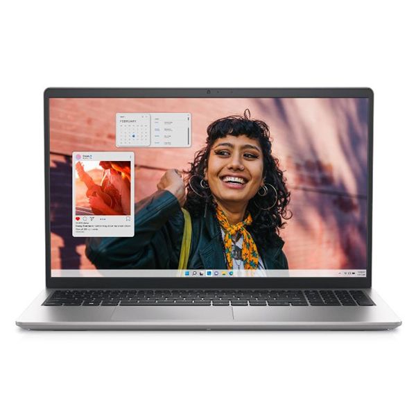 Laptop Dell Inspiron 15 3530 N3530 i3U085W11SLU (Core i3-1305U | 8GB | 512GB | Intel UHD | 15.6 inch FHD | Win 11 | Bạc)