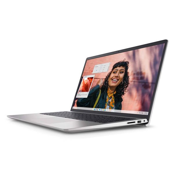 Laptop Dell Inspiron 15 3530 N3530 i3U085W11SLU (Core i3-1305U | 8GB | 512GB | Intel UHD | 15.6 inch FHD | Win 11 | Bạc)