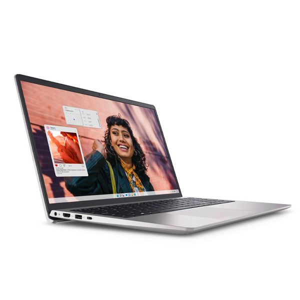 Laptop Dell Inspiron 15 3530 N3530 i3U085W11SLU (Core i3-1305U | 8GB | 512GB | Intel UHD | 15.6 inch FHD | Win 11 | Bạc)