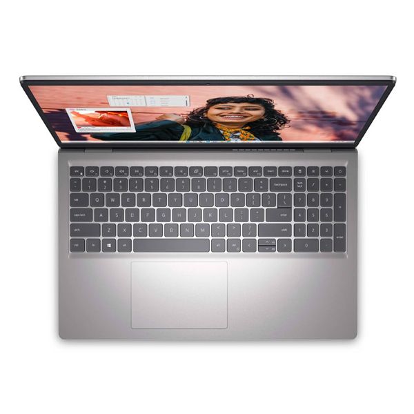 Laptop Dell Inspiron 15 3530 N3530 i3U085W11SLU (Core i3-1305U | 8GB | 512GB | Intel UHD | 15.6 inch FHD | Win 11 | Bạc)